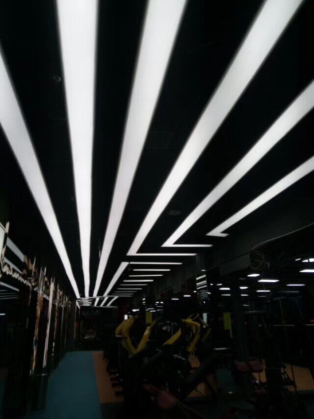 Customised Lighting Image